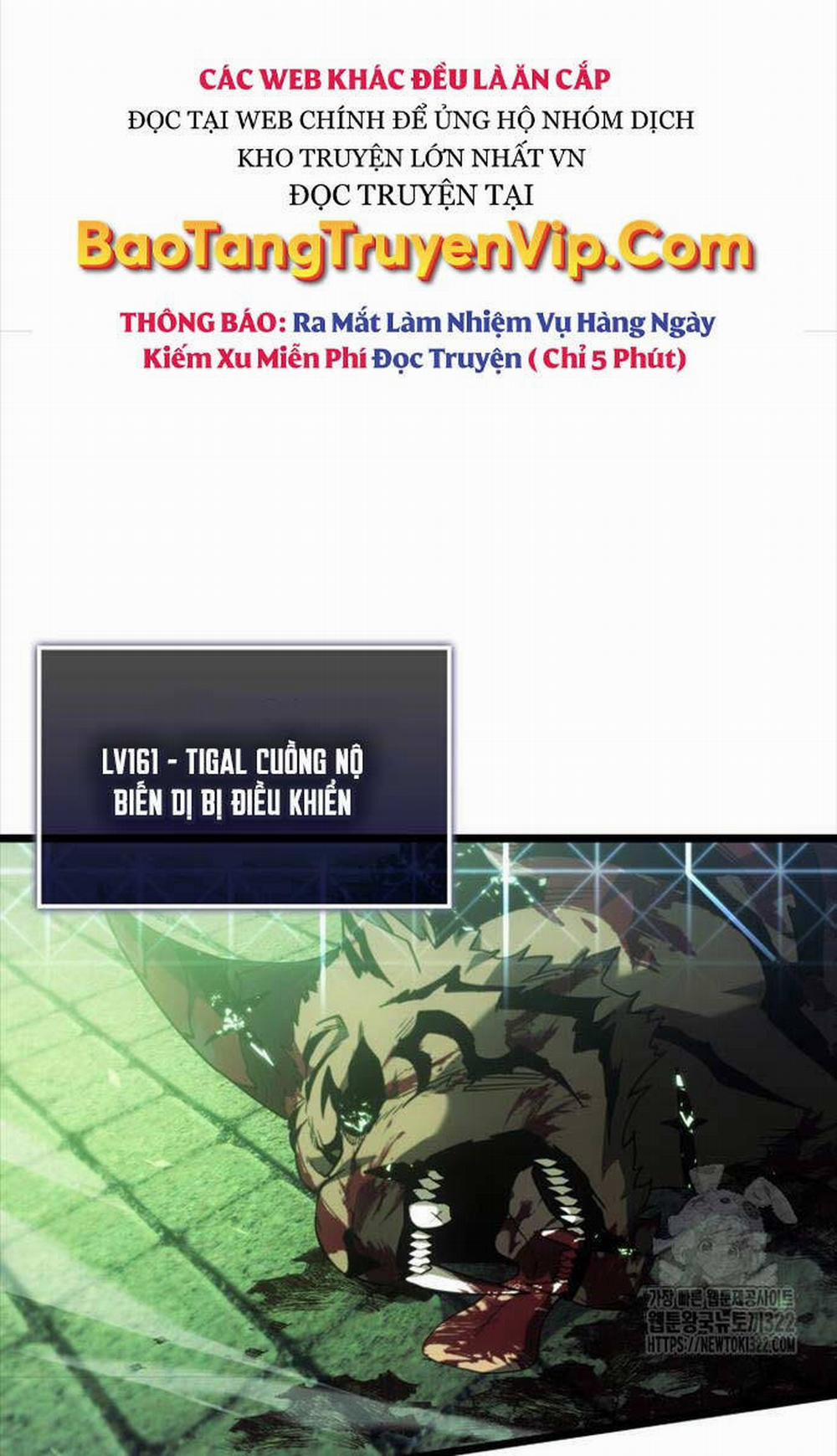 Sự Trở Lại Của Người Chơi Cấp Sss 89 trang 49