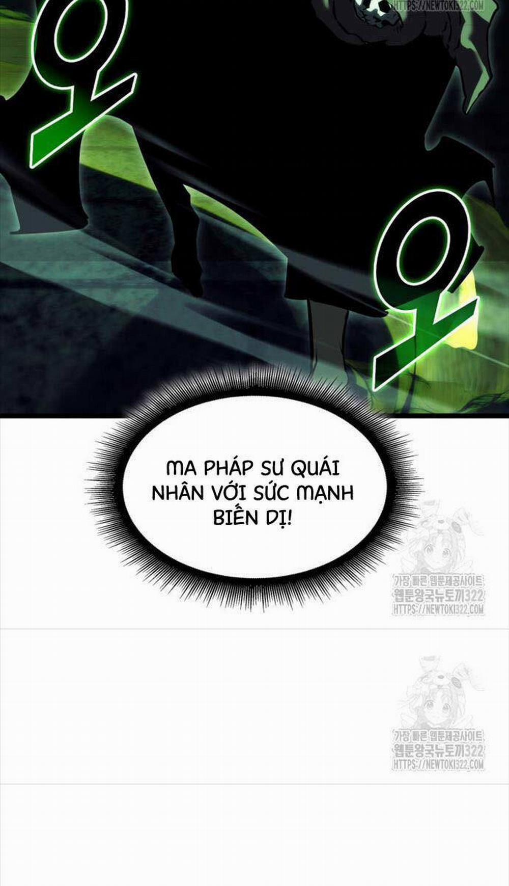 Sự Trở Lại Của Người Chơi Cấp Sss 89 trang 5