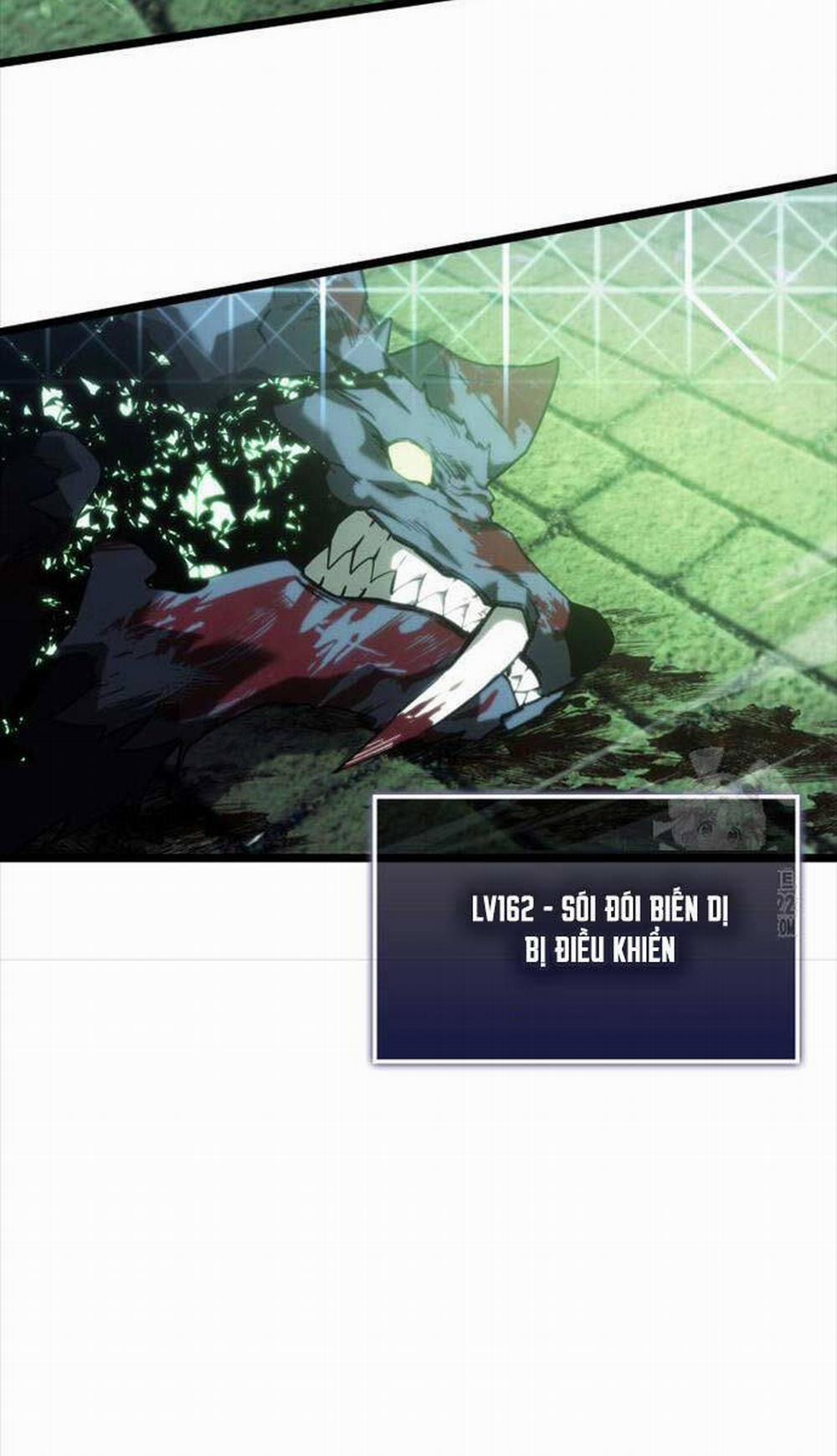 Sự Trở Lại Của Người Chơi Cấp Sss 89 trang 50