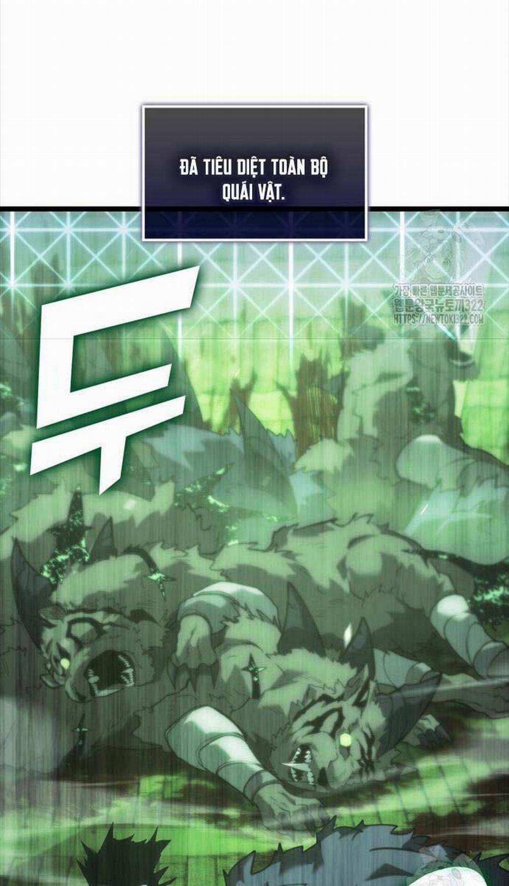 Sự Trở Lại Của Người Chơi Cấp Sss 89 trang 51