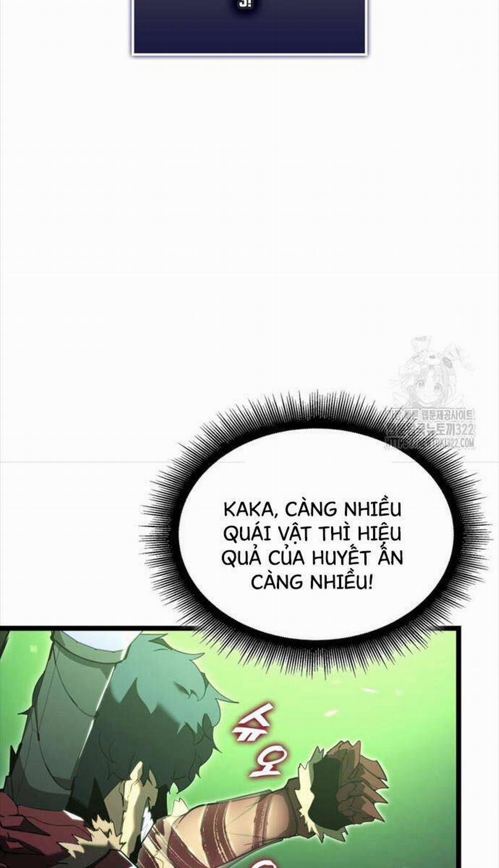 Sự Trở Lại Của Người Chơi Cấp Sss 89 trang 53