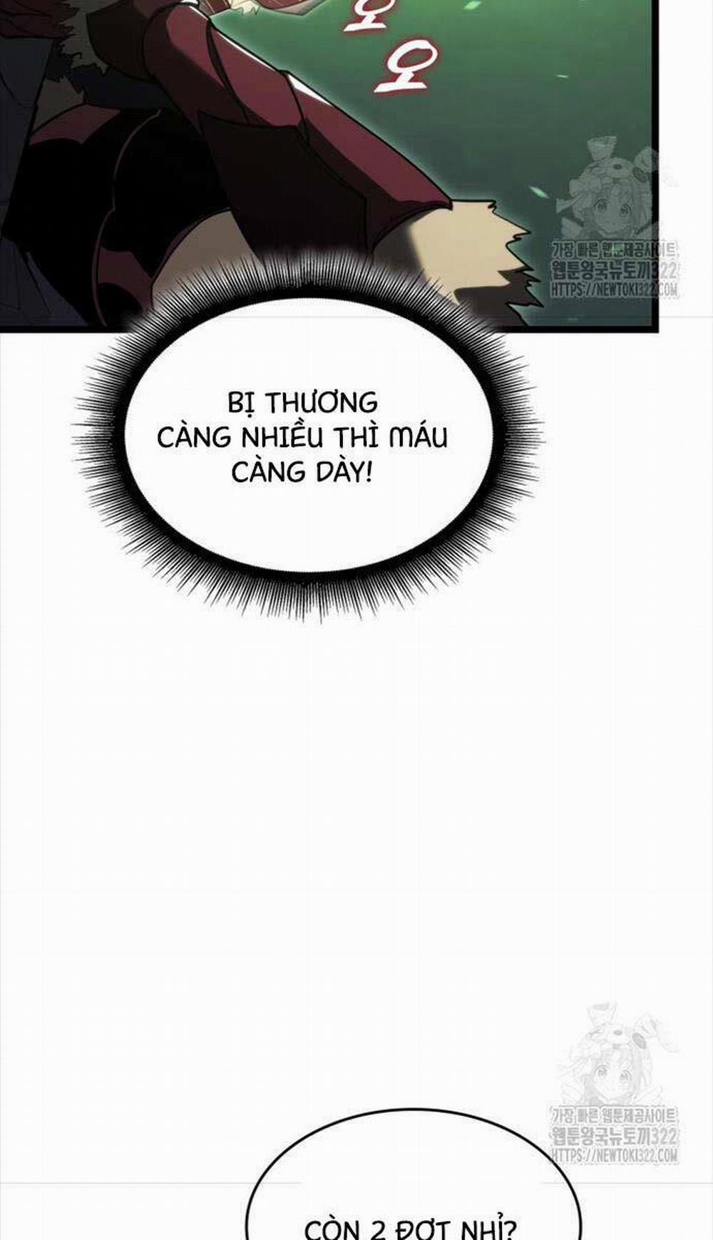 Sự Trở Lại Của Người Chơi Cấp Sss 89 trang 54