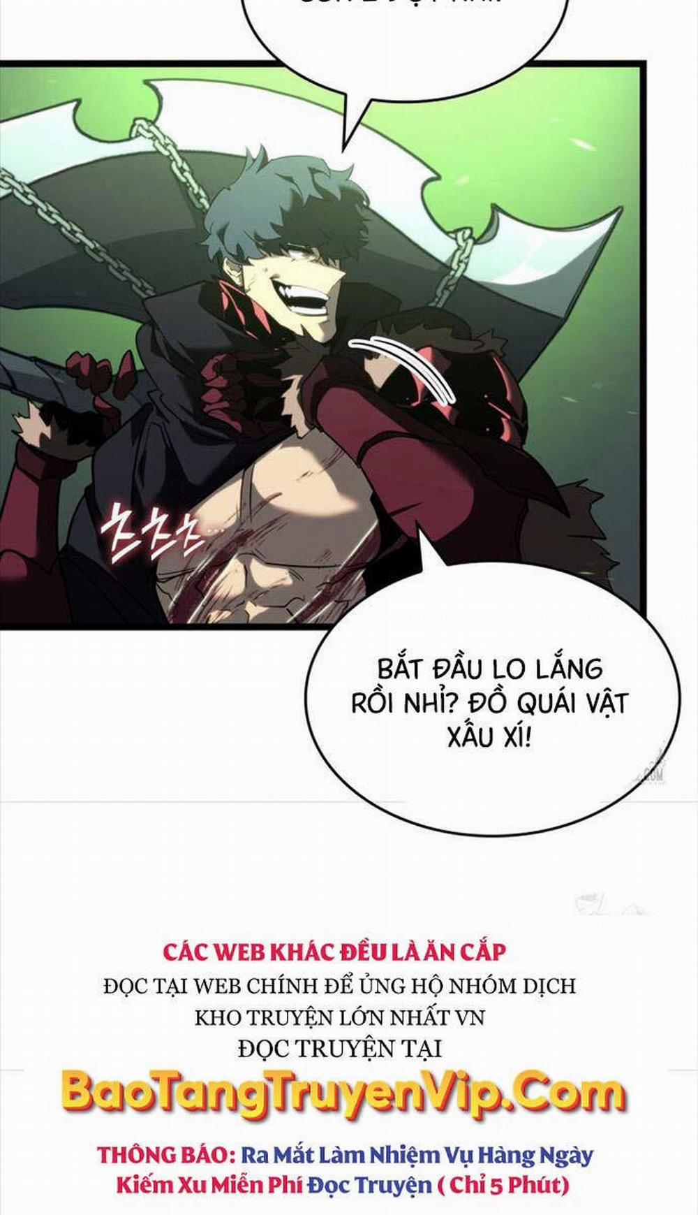 Sự Trở Lại Của Người Chơi Cấp Sss 89 trang 55