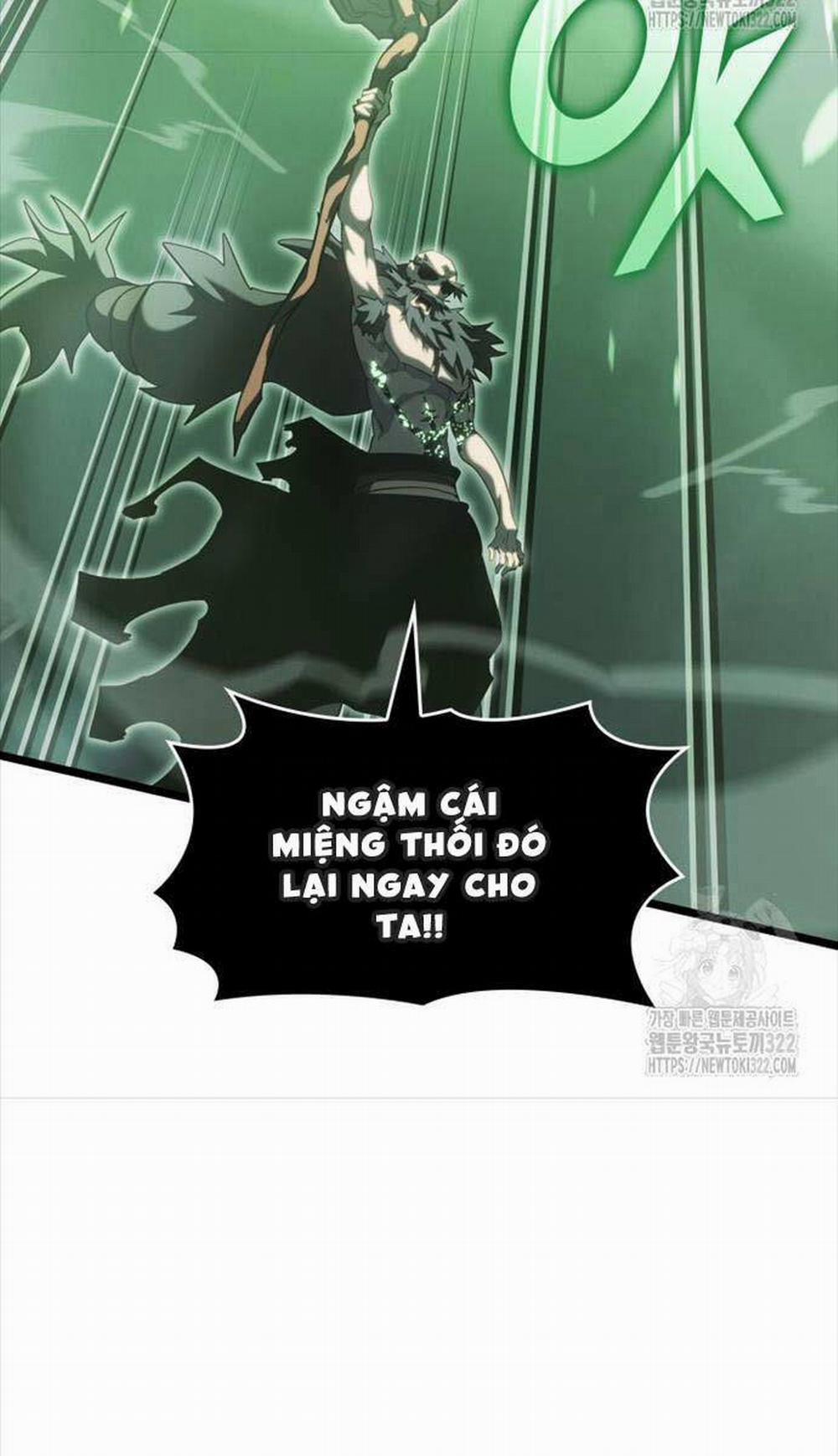 Sự Trở Lại Của Người Chơi Cấp Sss 89 trang 58