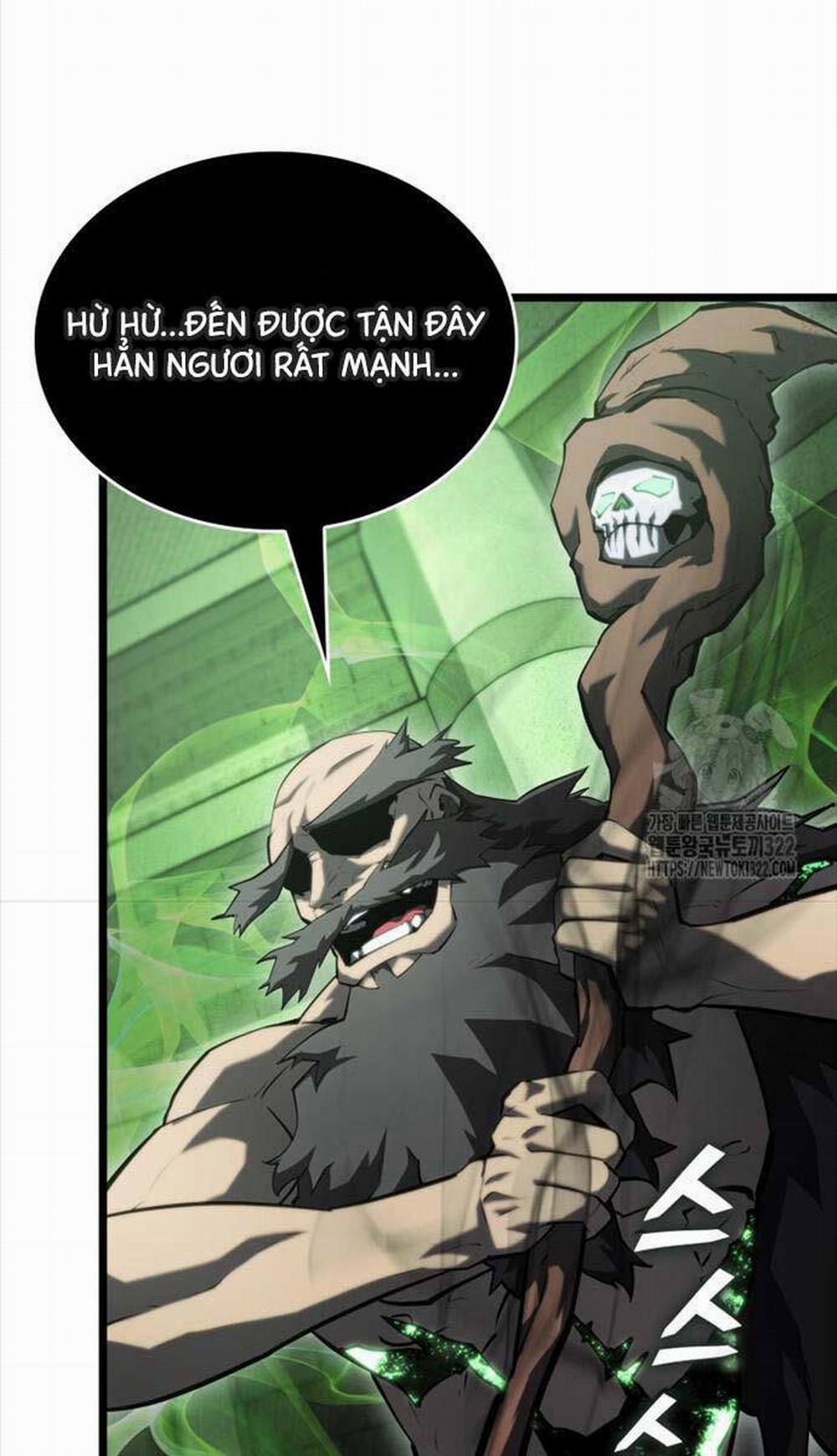 Sự Trở Lại Của Người Chơi Cấp Sss 89 trang 6