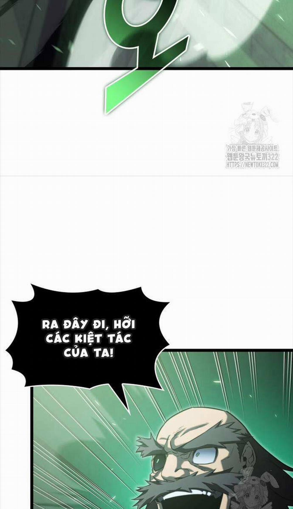 Sự Trở Lại Của Người Chơi Cấp Sss 89 trang 62