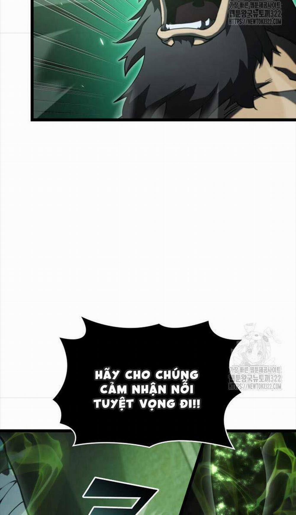 Sự Trở Lại Của Người Chơi Cấp Sss 89 trang 63