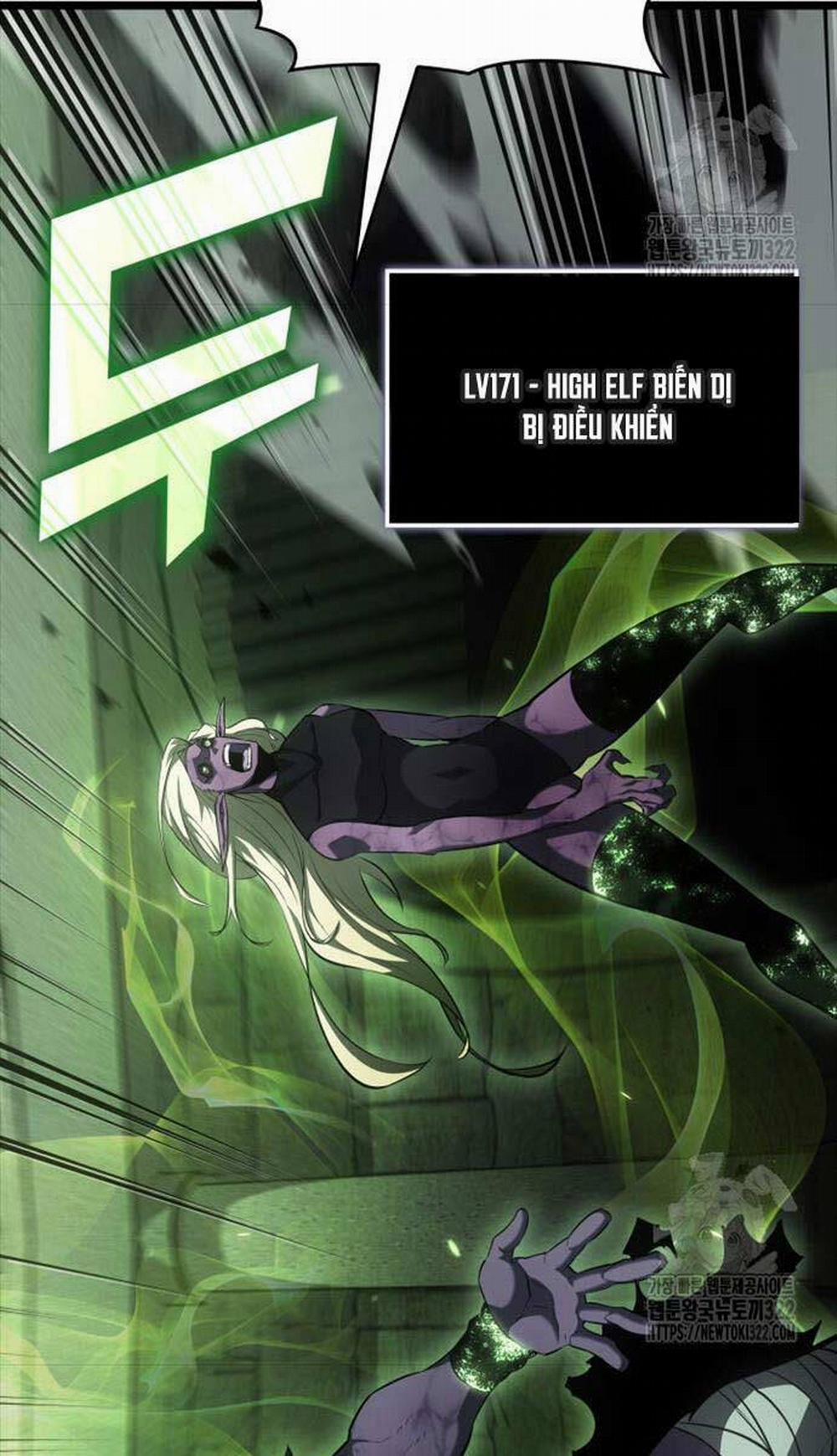 Sự Trở Lại Của Người Chơi Cấp Sss 89 trang 65