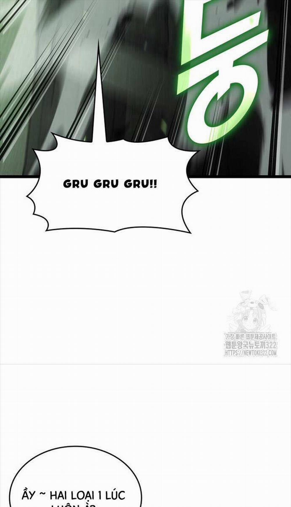 Sự Trở Lại Của Người Chơi Cấp Sss 89 trang 67