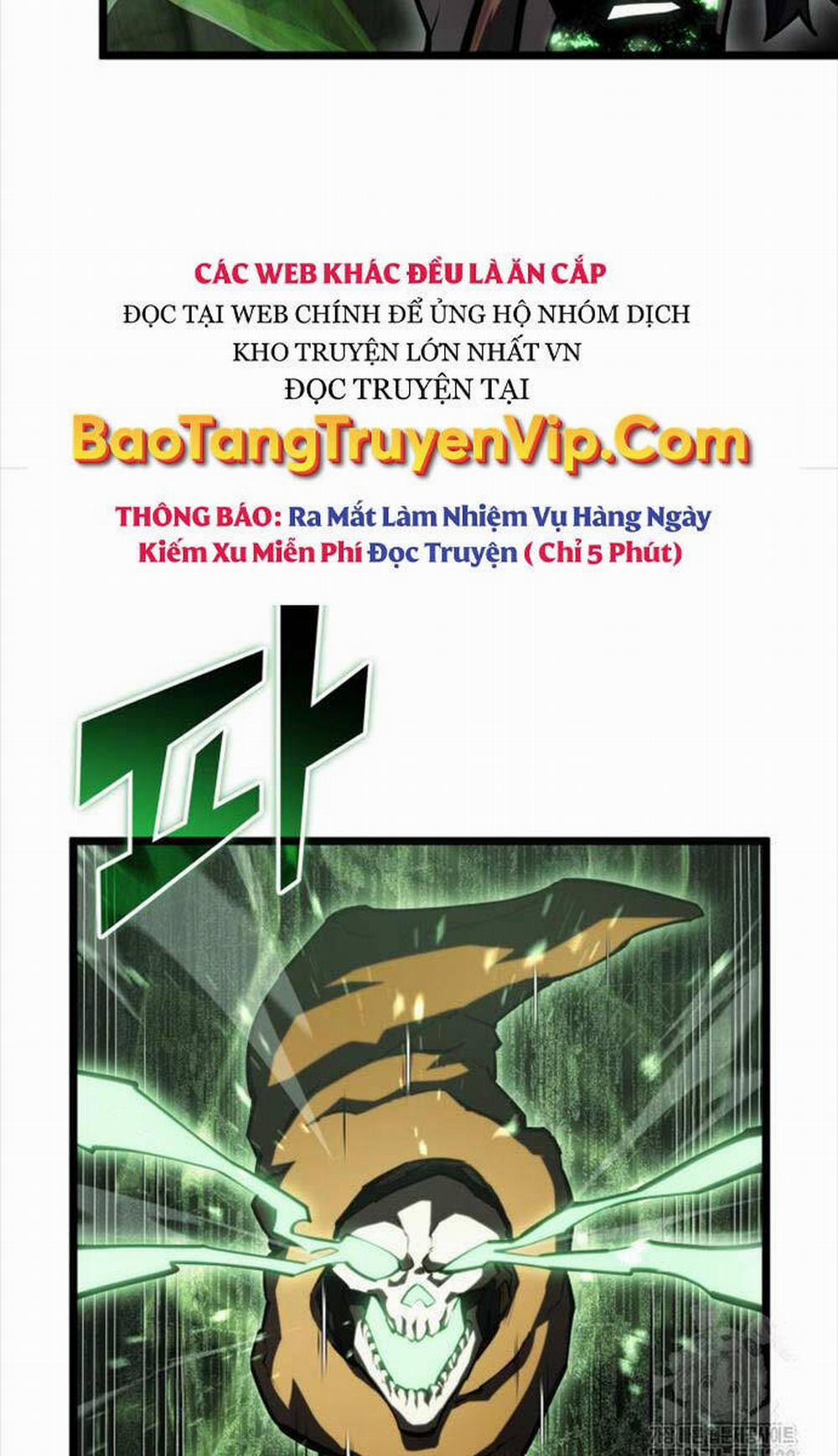 Sự Trở Lại Của Người Chơi Cấp Sss 89 trang 7