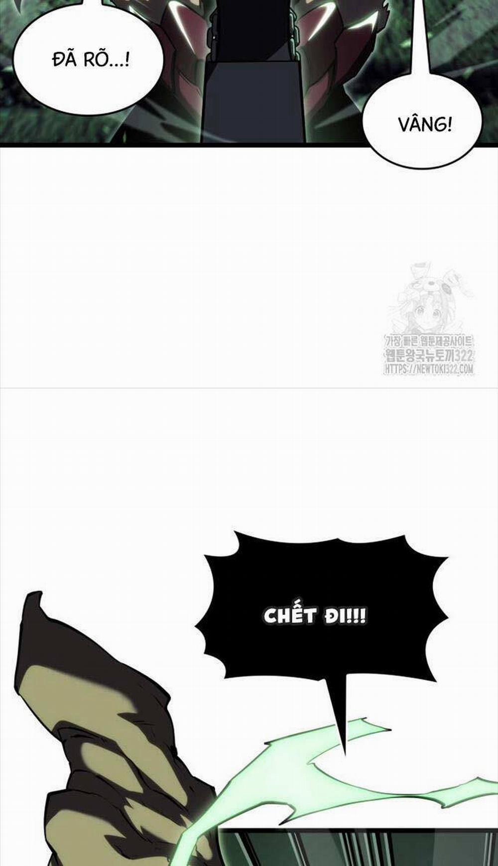 Sự Trở Lại Của Người Chơi Cấp Sss 89 trang 70