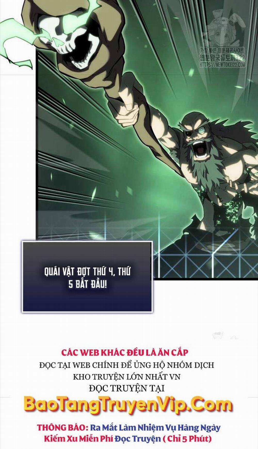 Sự Trở Lại Của Người Chơi Cấp Sss 89 trang 71