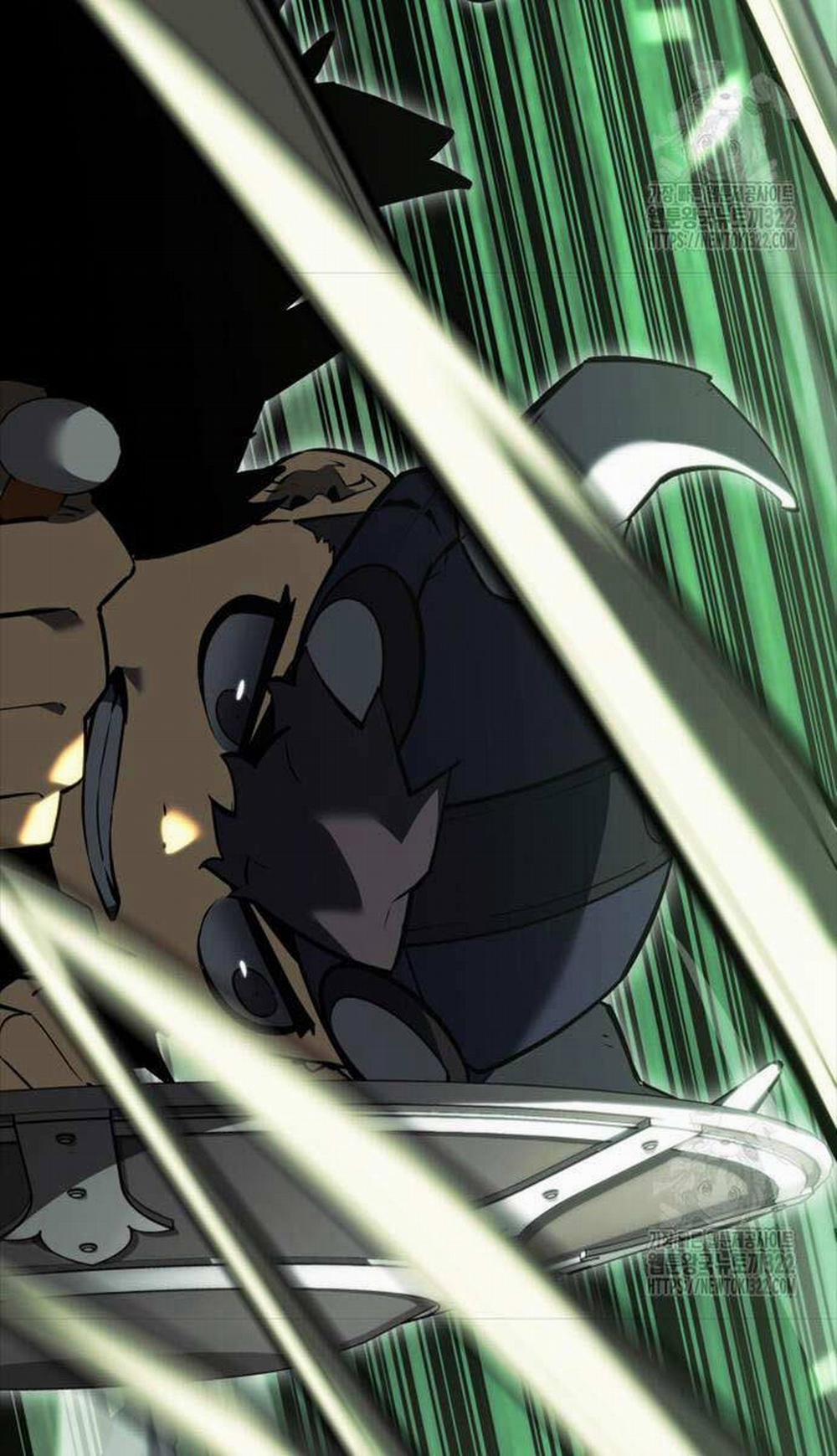 Sự Trở Lại Của Người Chơi Cấp Sss 89 trang 74