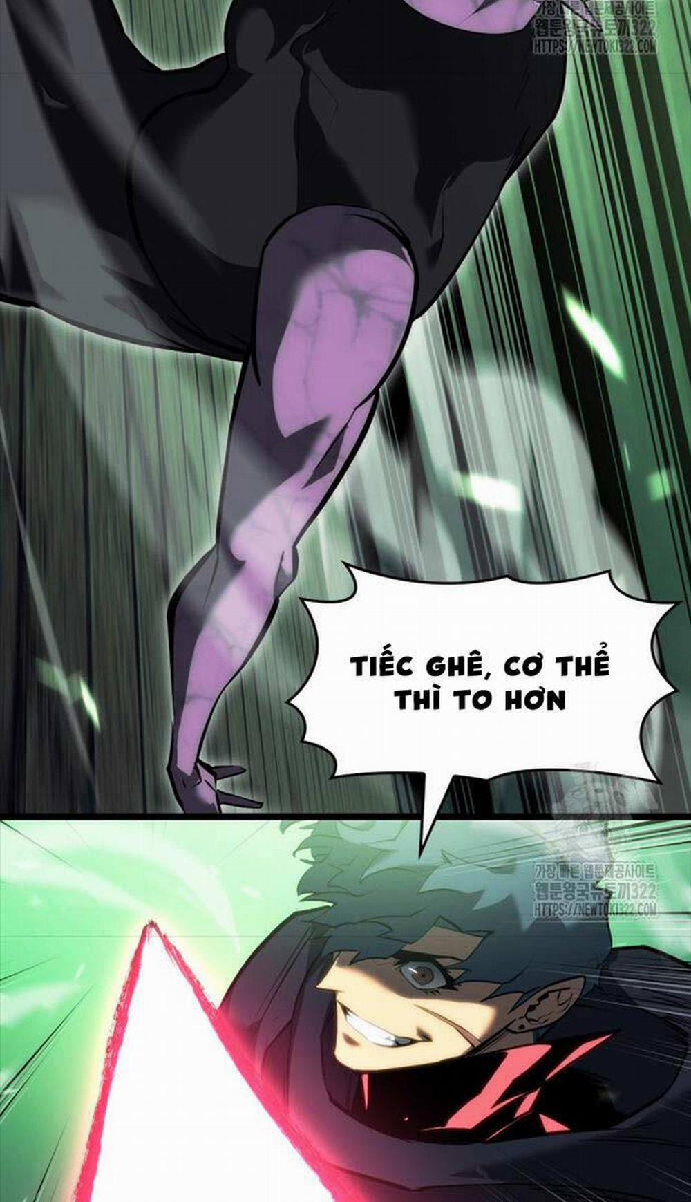 Sự Trở Lại Của Người Chơi Cấp Sss 89 trang 77