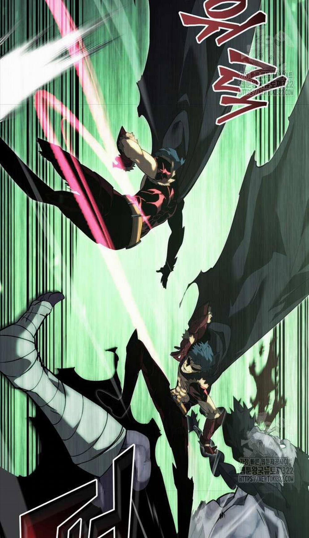 Sự Trở Lại Của Người Chơi Cấp Sss 89 trang 79