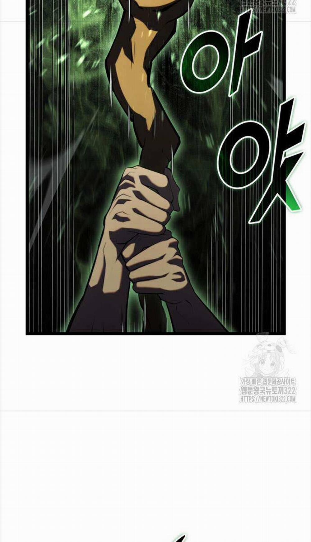 Sự Trở Lại Của Người Chơi Cấp Sss 89 trang 8