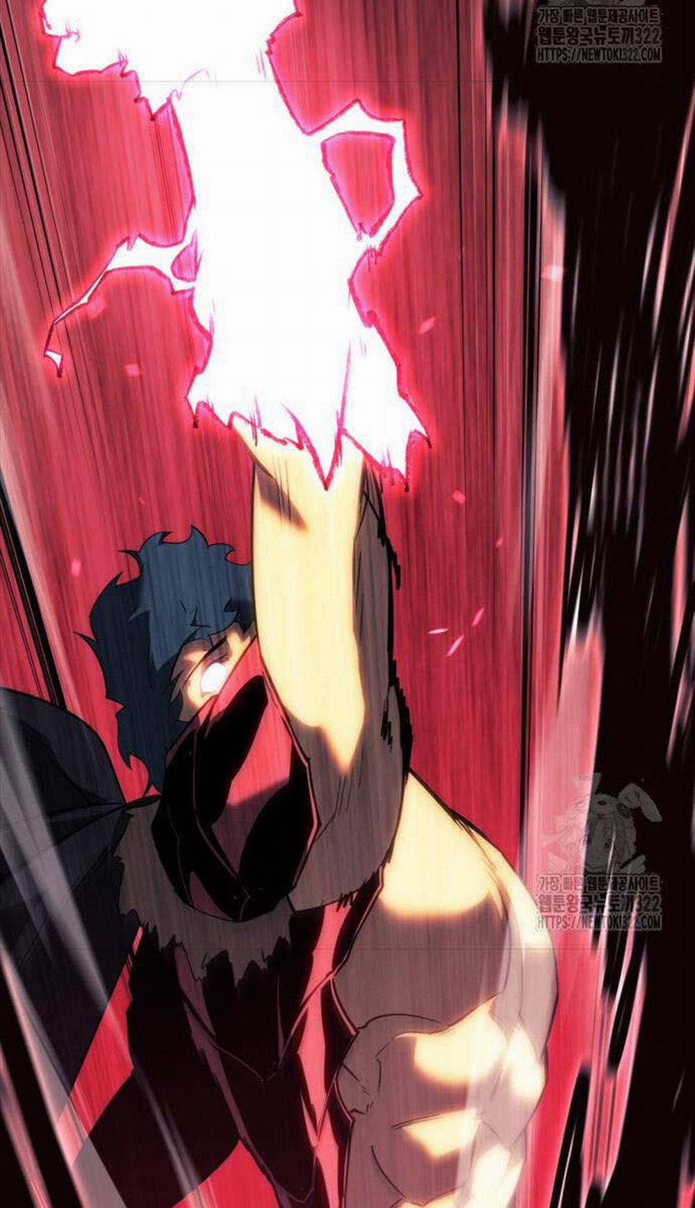 Sự Trở Lại Của Người Chơi Cấp Sss 89 trang 82