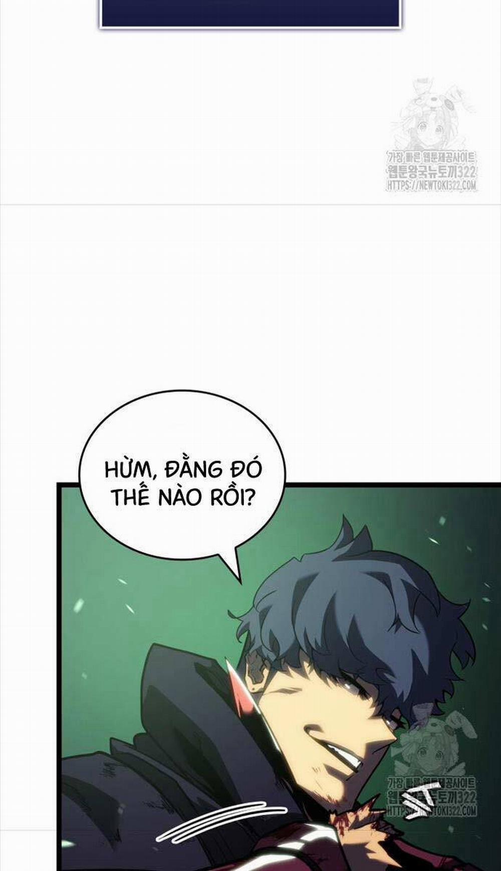Sự Trở Lại Của Người Chơi Cấp Sss 89 trang 84