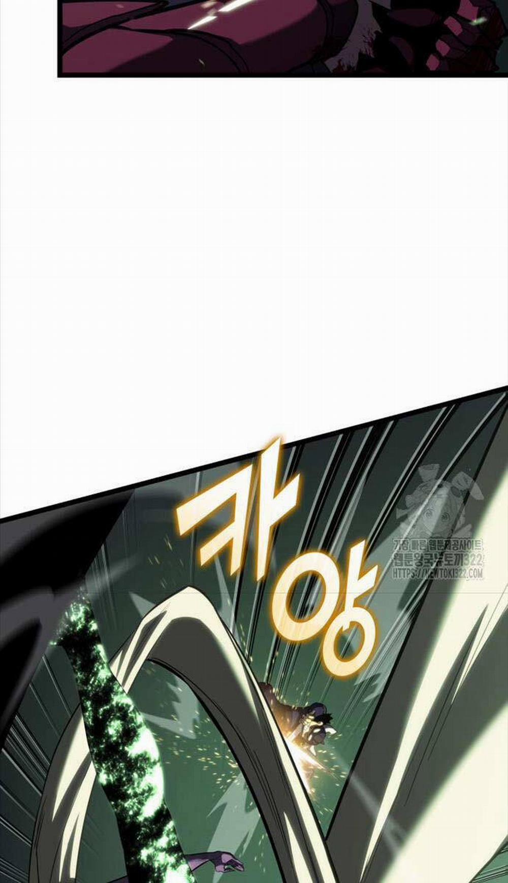 Sự Trở Lại Của Người Chơi Cấp Sss 89 trang 85