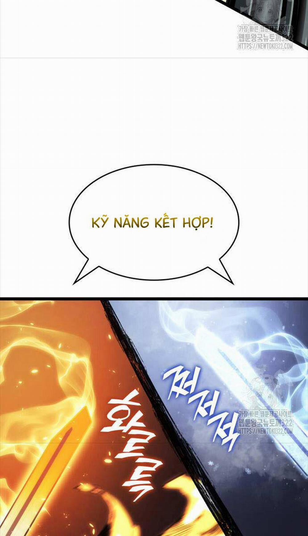 Sự Trở Lại Của Người Chơi Cấp Sss 89 trang 87