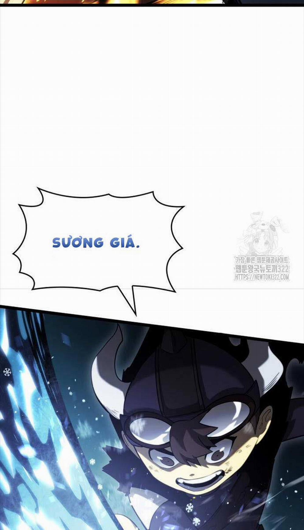 Sự Trở Lại Của Người Chơi Cấp Sss 89 trang 88