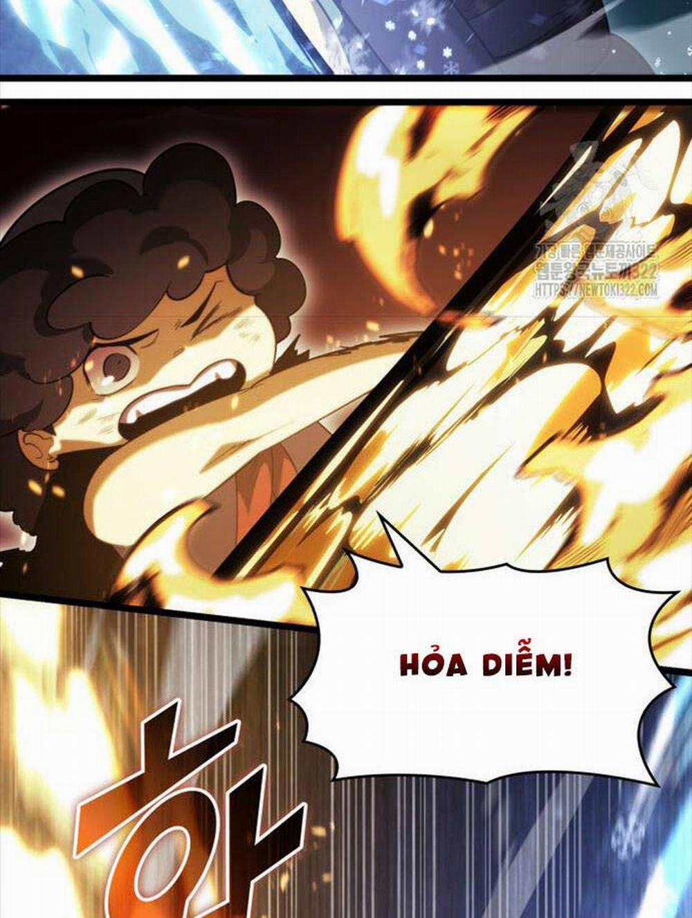 Sự Trở Lại Của Người Chơi Cấp Sss 89 trang 89