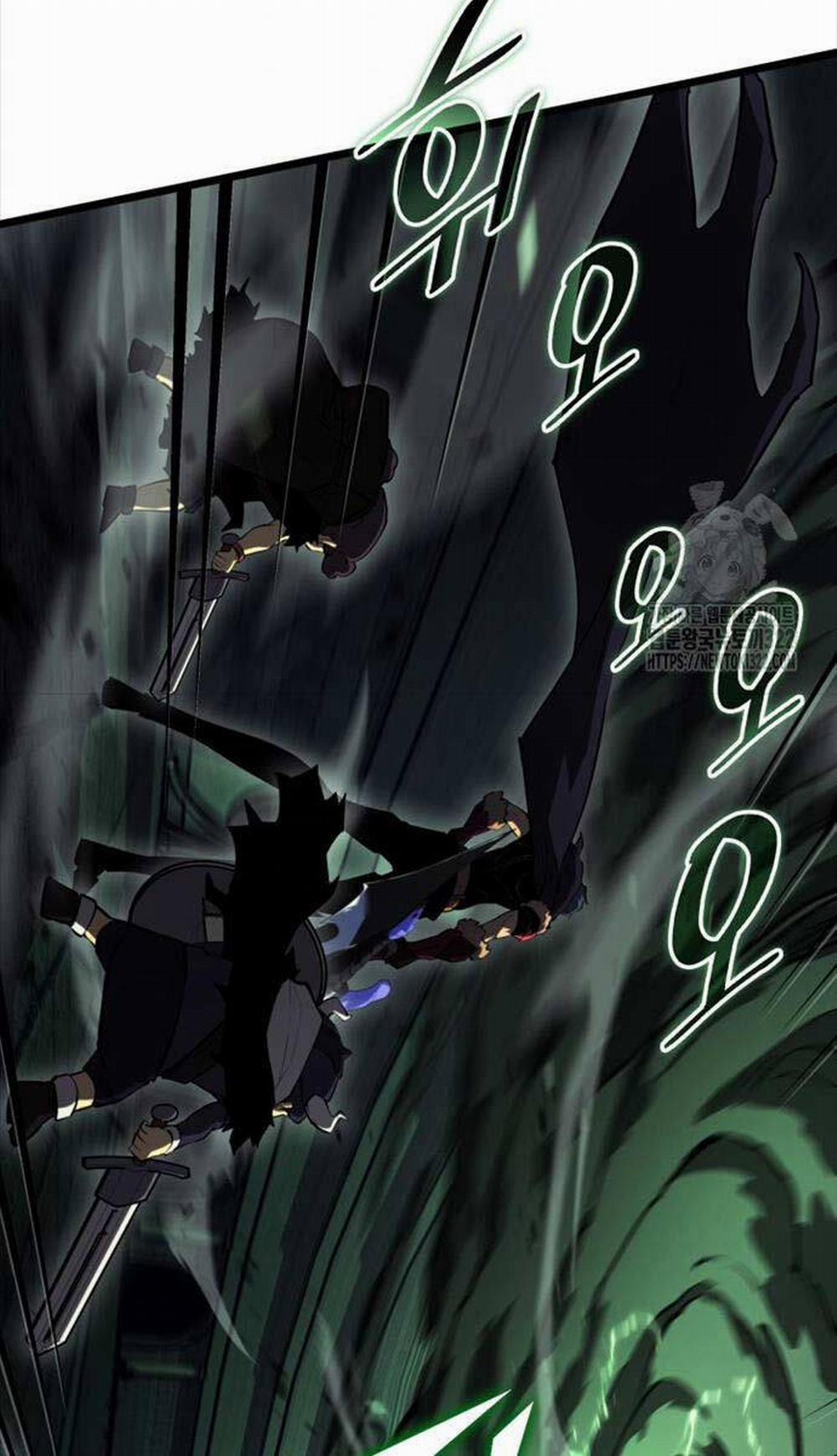 Sự Trở Lại Của Người Chơi Cấp Sss 89 trang 9