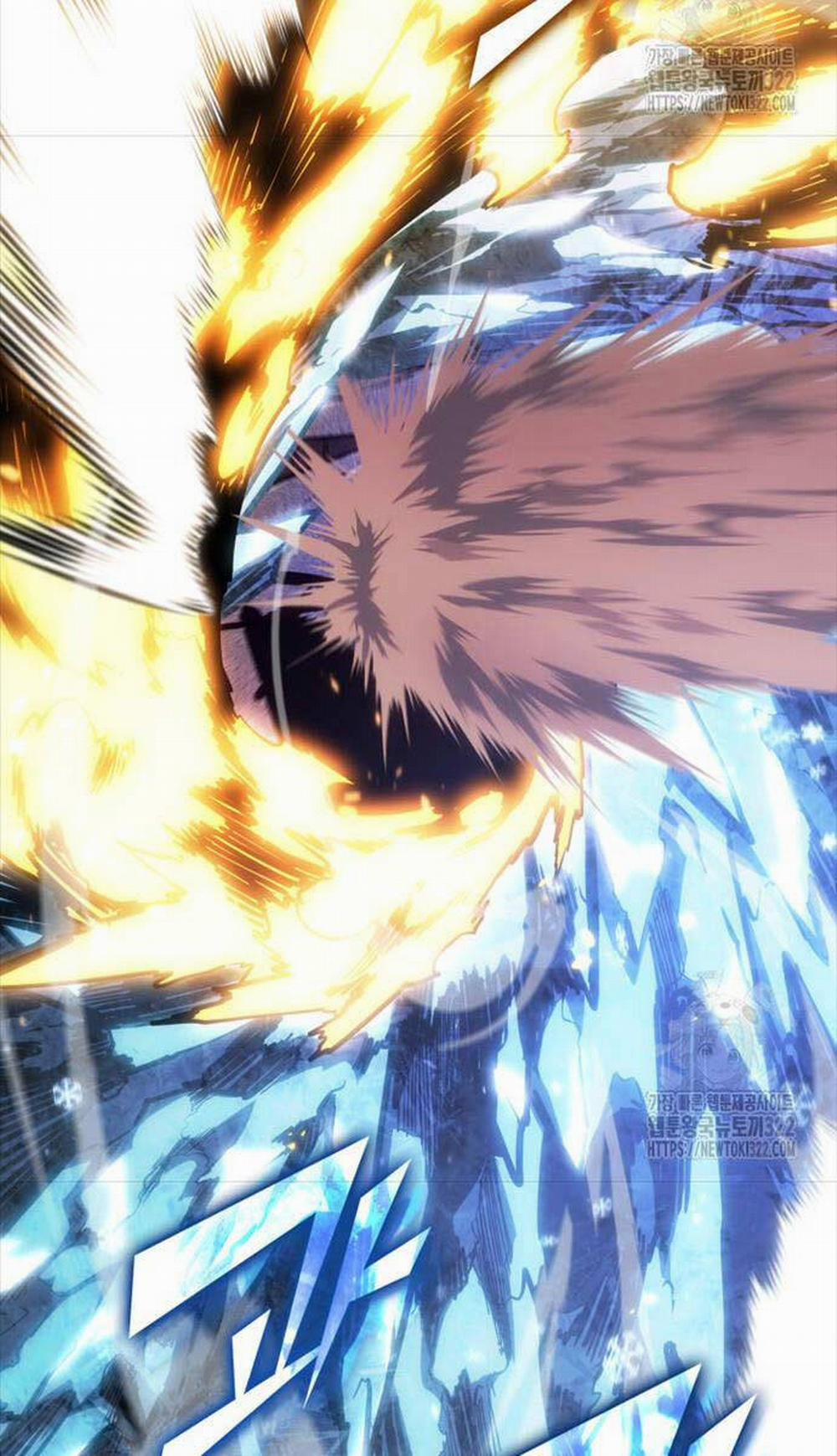 Sự Trở Lại Của Người Chơi Cấp Sss 89 trang 94