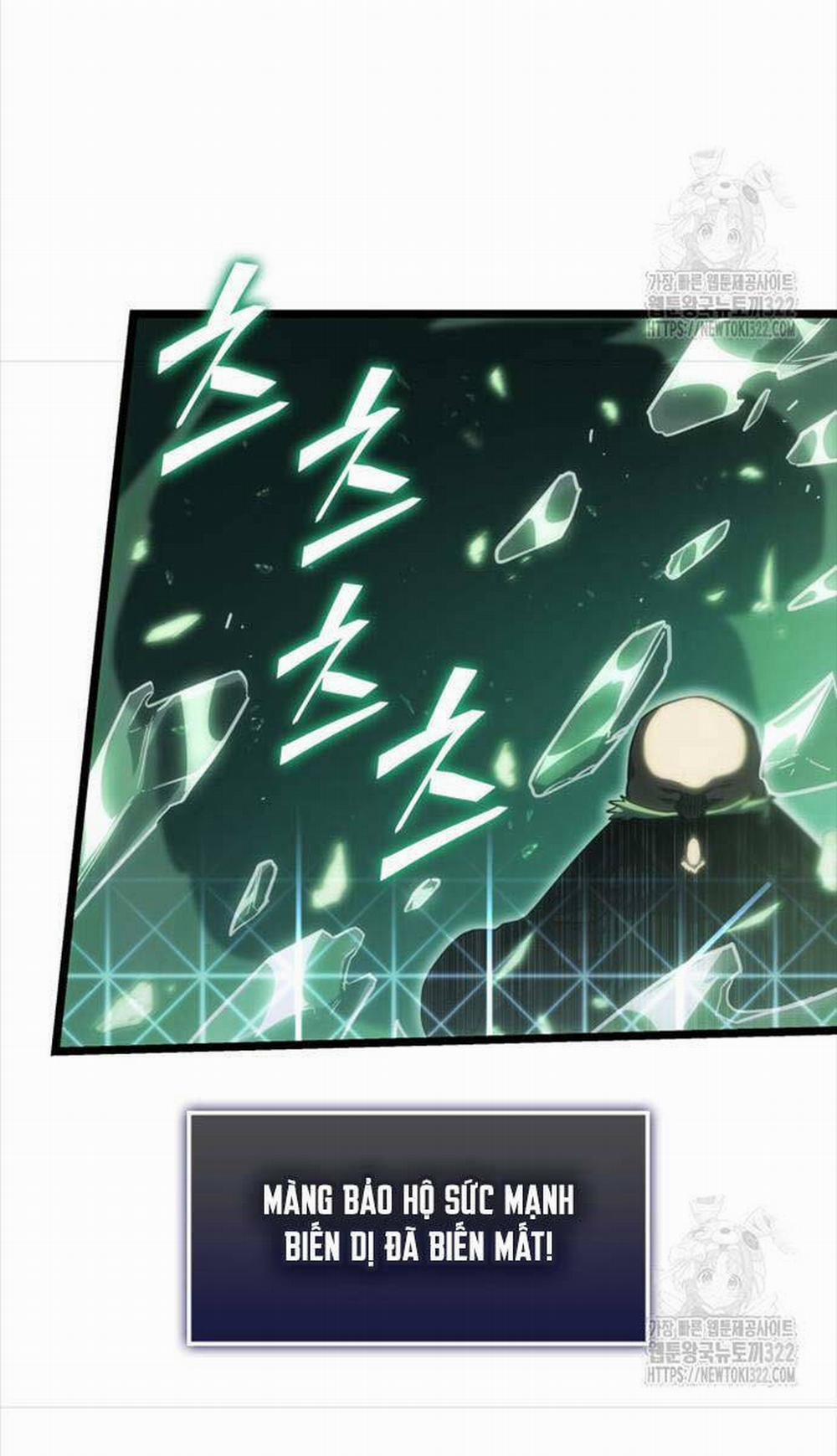 Sự Trở Lại Của Người Chơi Cấp Sss 89 trang 96