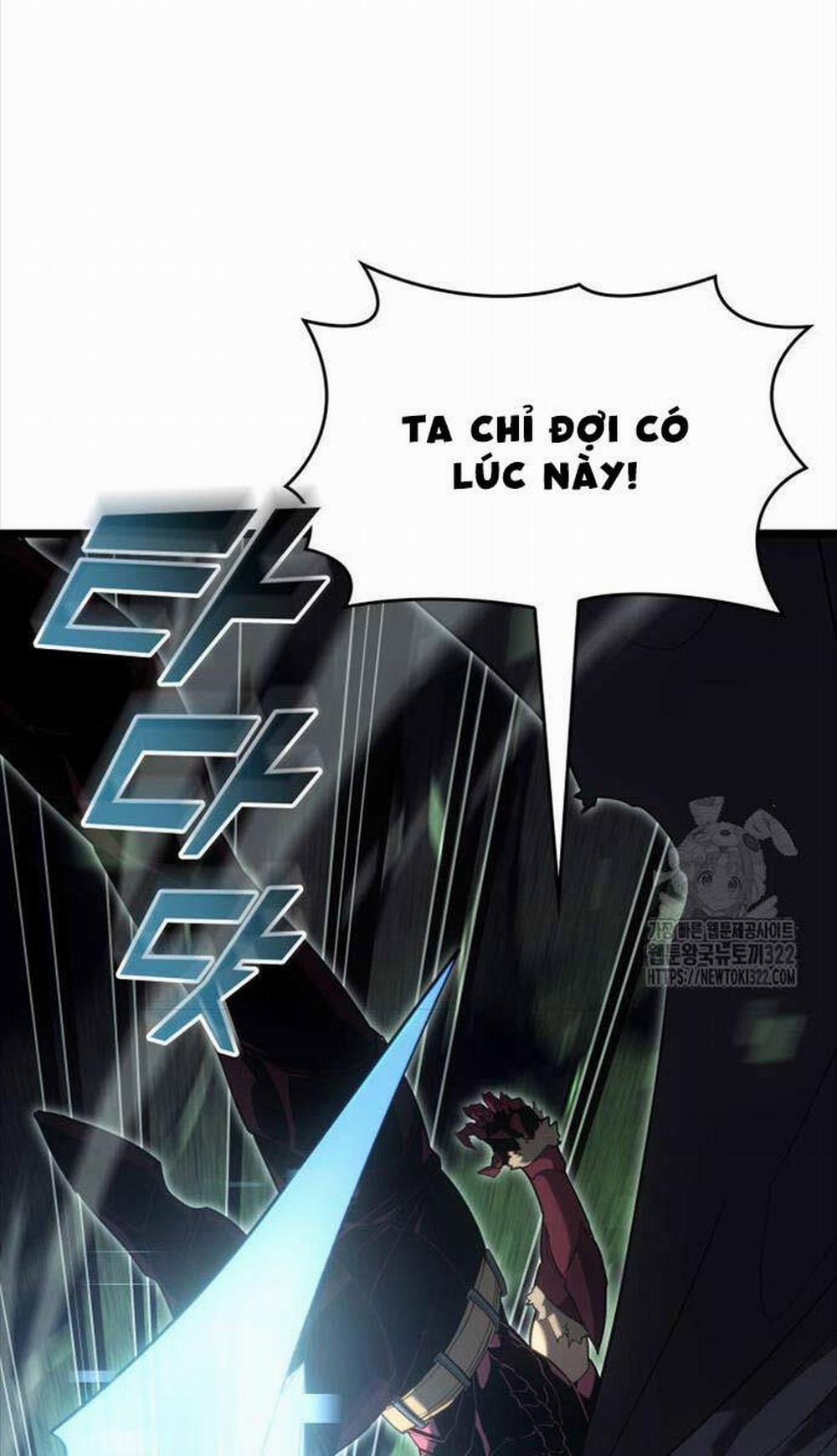 Sự Trở Lại Của Người Chơi Cấp Sss 89 trang 98