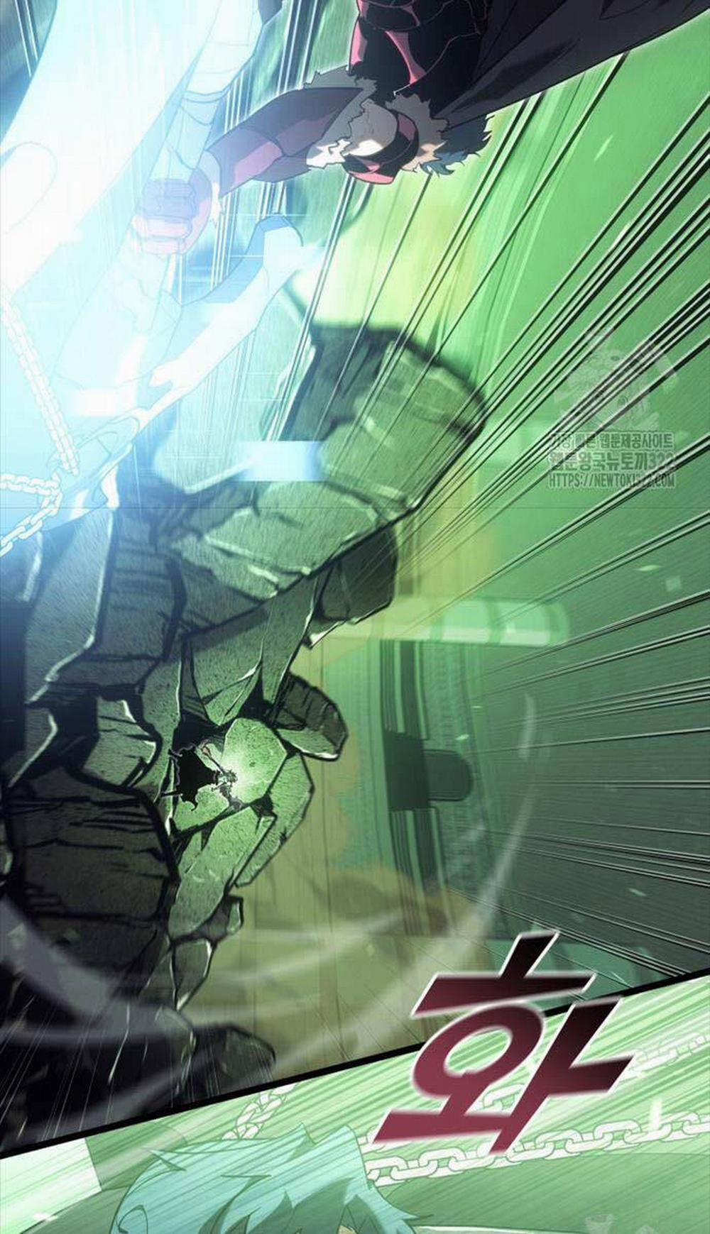 Sự Trở Lại Của Người Chơi Cấp Sss 89 trang 99