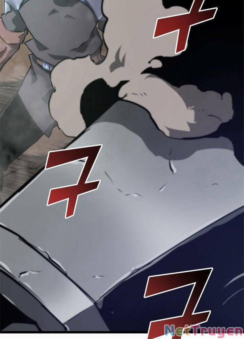 Sự Trở Lại Của Người Chơi Cấp Sss 9 trang 1