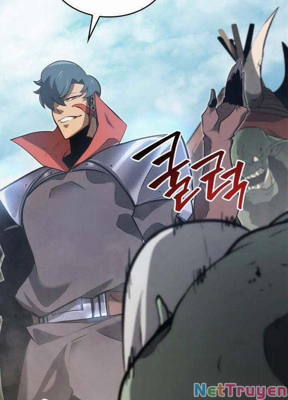 Sự Trở Lại Của Người Chơi Cấp Sss 9 trang 101