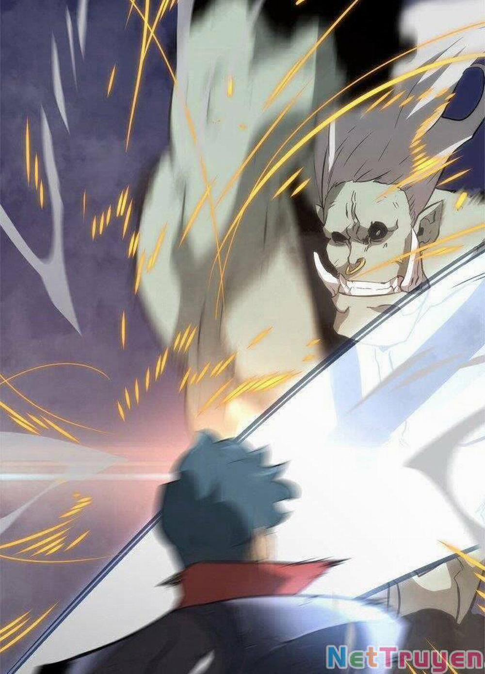Sự Trở Lại Của Người Chơi Cấp Sss 9 trang 107