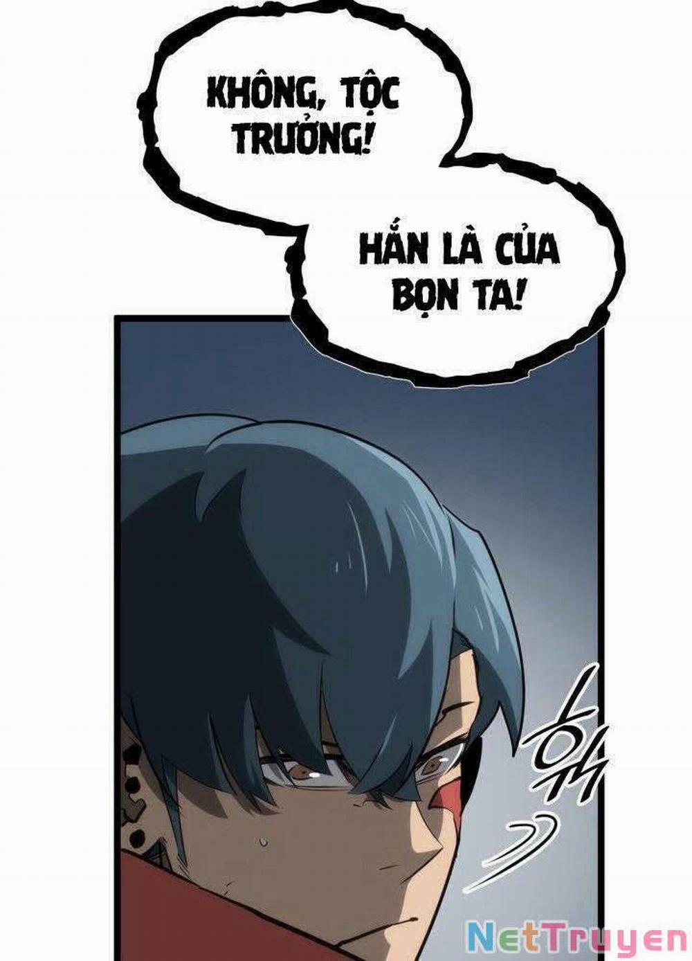 Sự Trở Lại Của Người Chơi Cấp Sss 9 trang 11