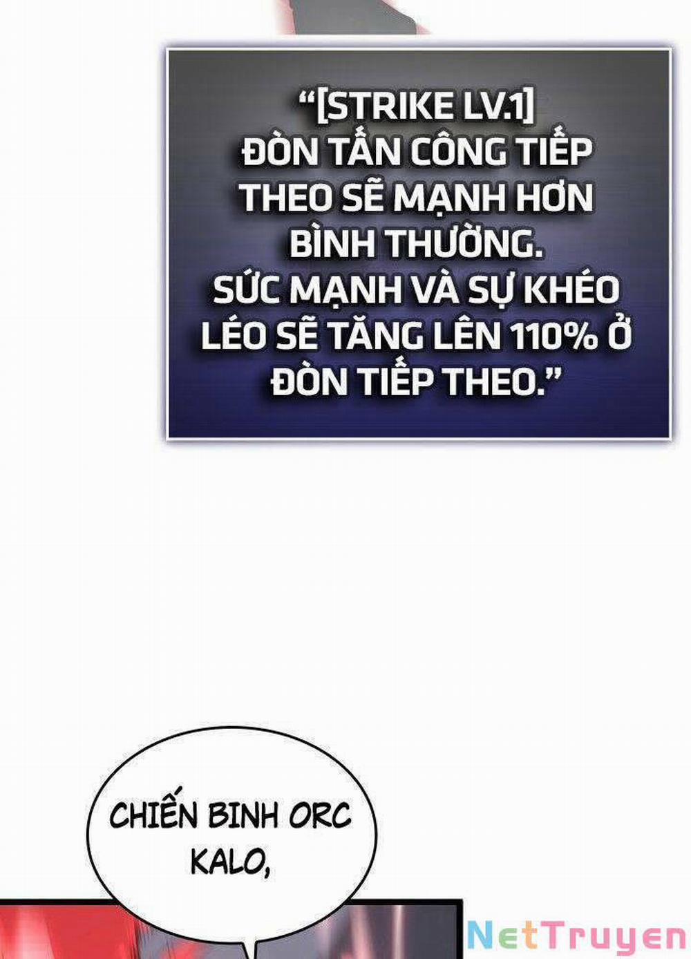 Sự Trở Lại Của Người Chơi Cấp Sss 9 trang 115