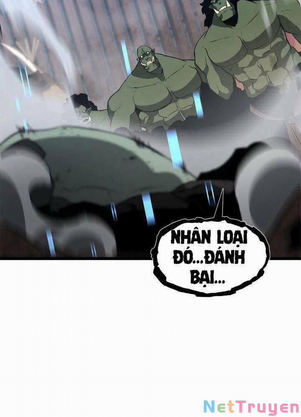 Sự Trở Lại Của Người Chơi Cấp Sss 9 trang 125