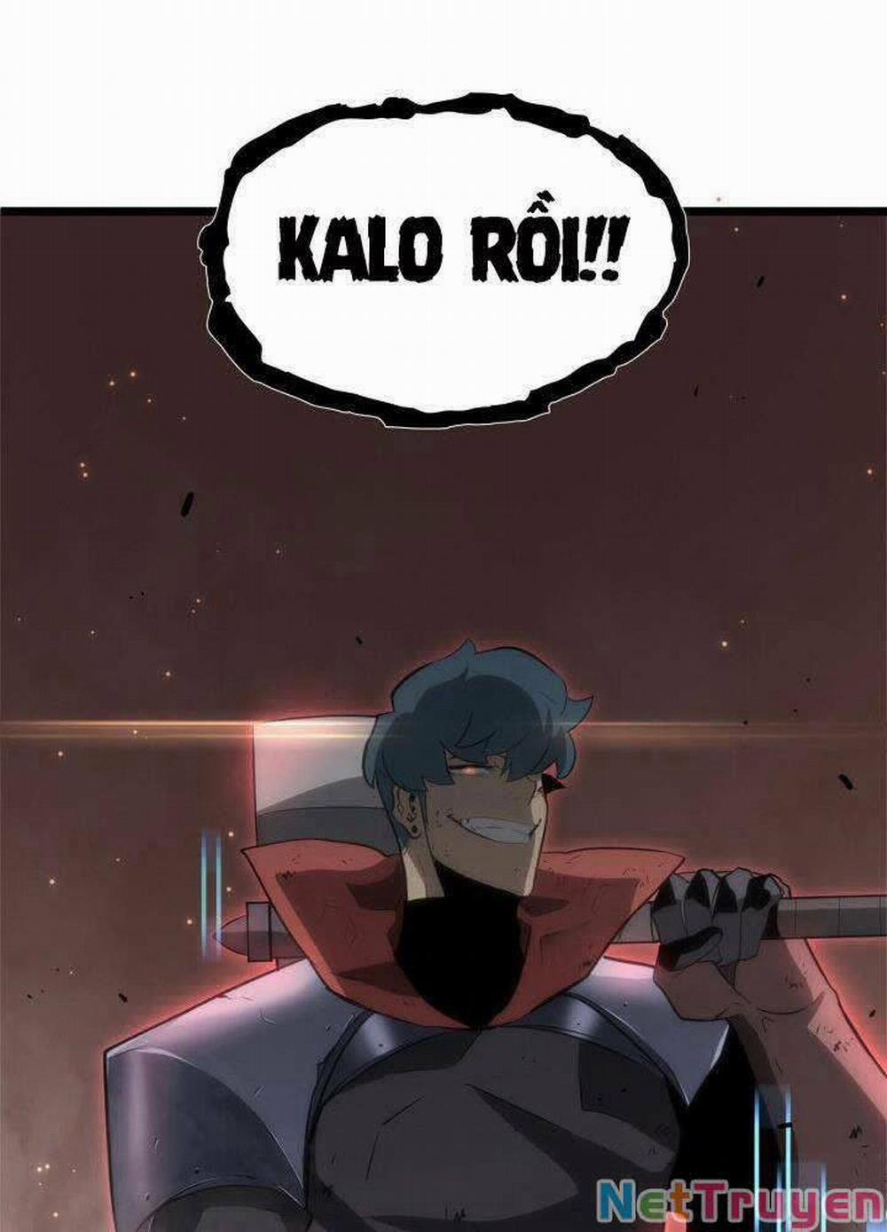 Sự Trở Lại Của Người Chơi Cấp Sss 9 trang 126