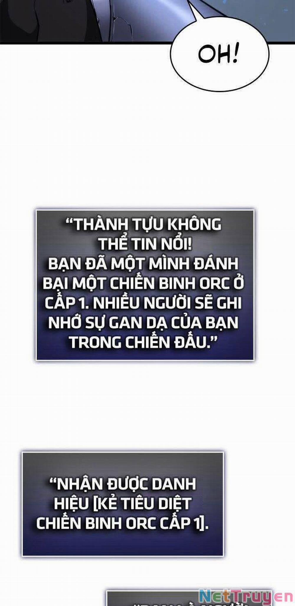 Sự Trở Lại Của Người Chơi Cấp Sss 9 trang 129