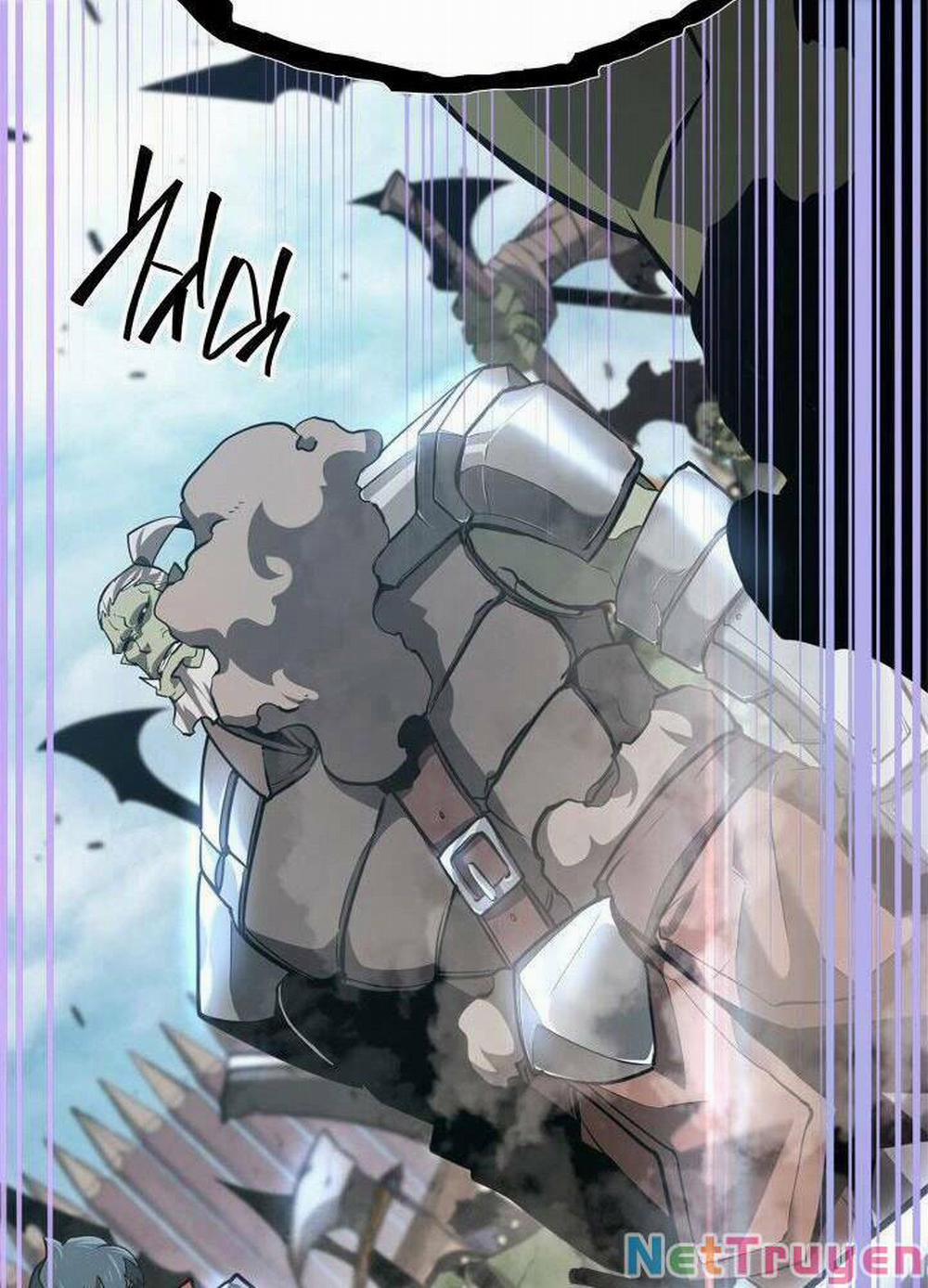 Sự Trở Lại Của Người Chơi Cấp Sss 9 trang 13