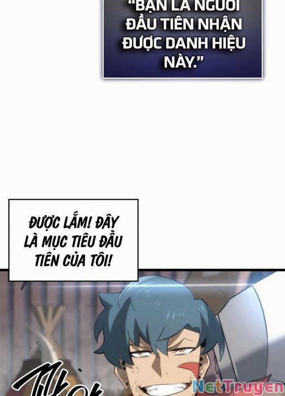 Sự Trở Lại Của Người Chơi Cấp Sss 9 trang 130