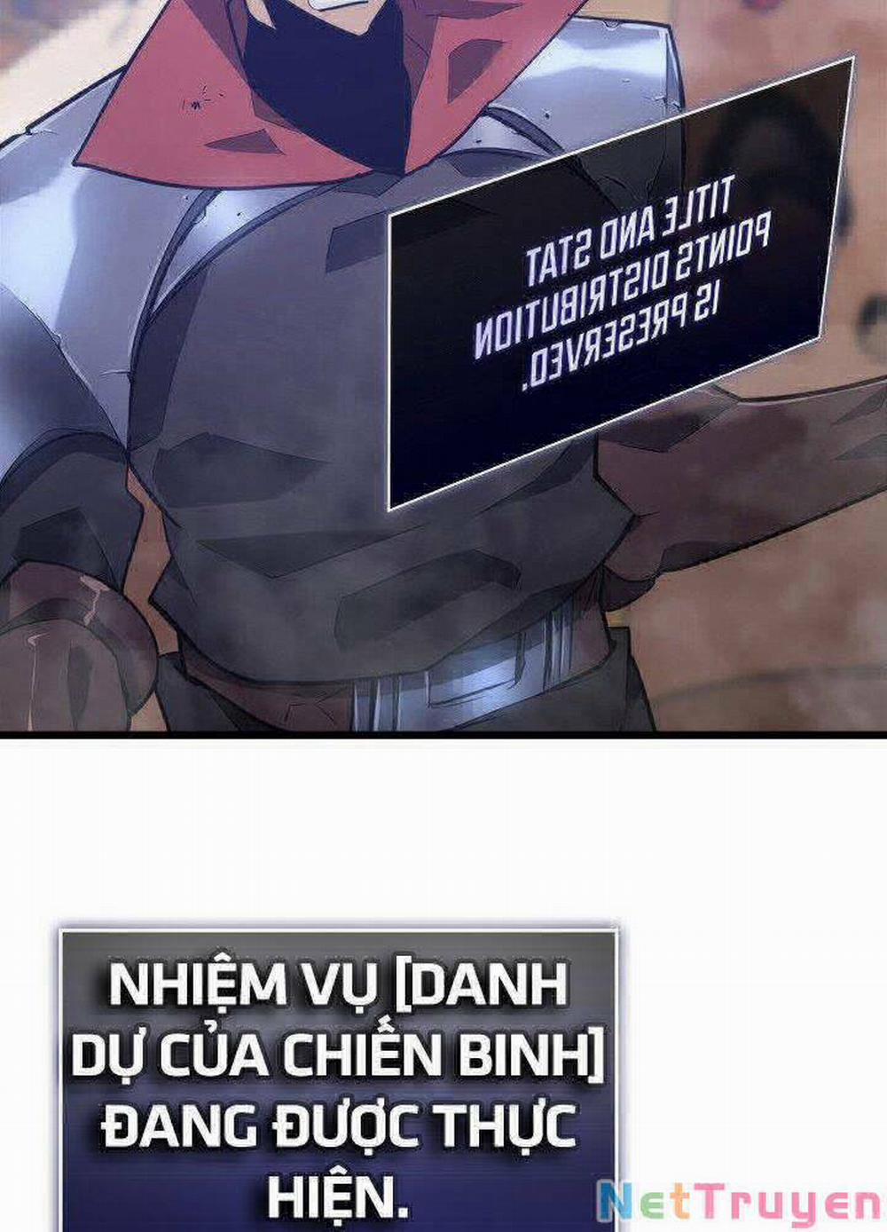 Sự Trở Lại Của Người Chơi Cấp Sss 9 trang 139