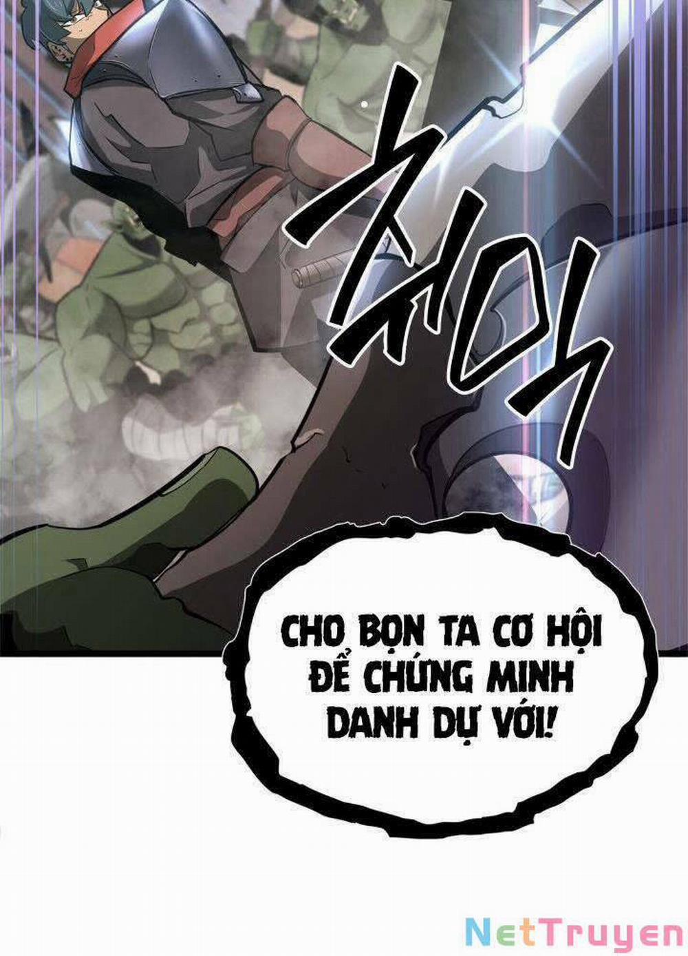 Sự Trở Lại Của Người Chơi Cấp Sss 9 trang 14