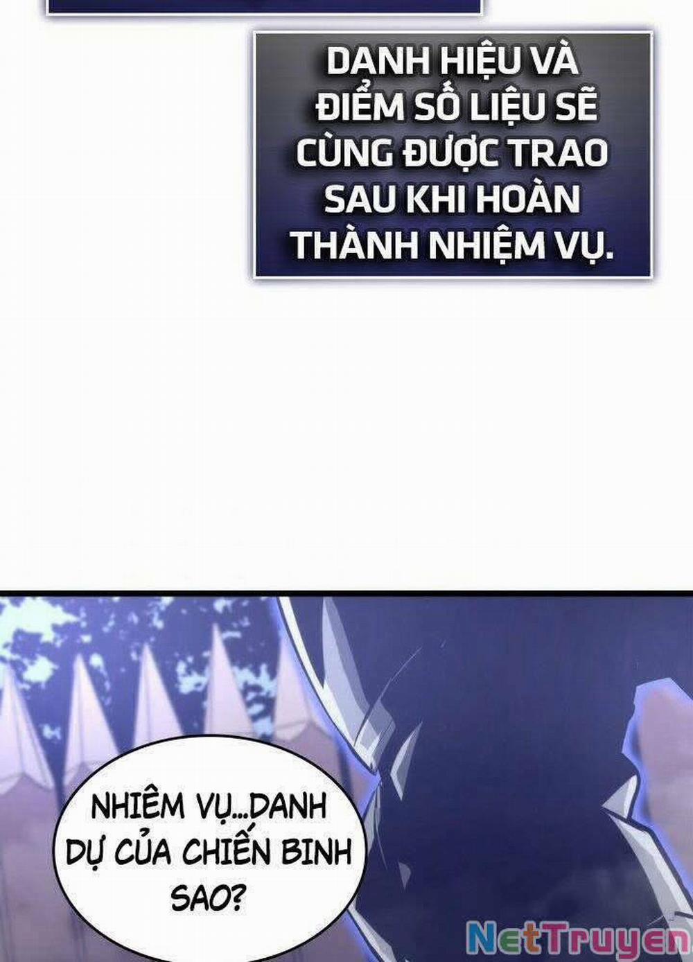 Sự Trở Lại Của Người Chơi Cấp Sss 9 trang 140