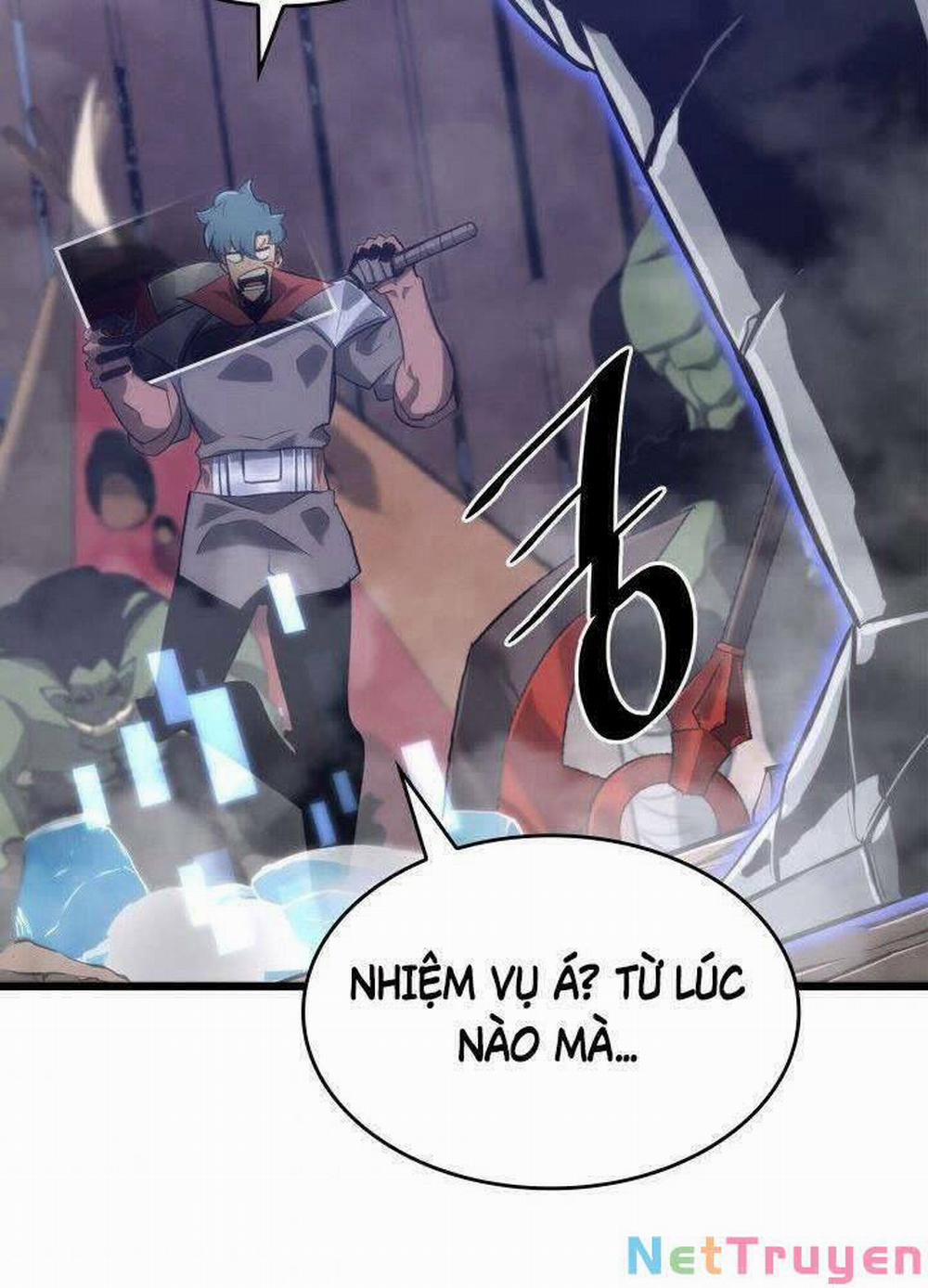 Sự Trở Lại Của Người Chơi Cấp Sss 9 trang 141