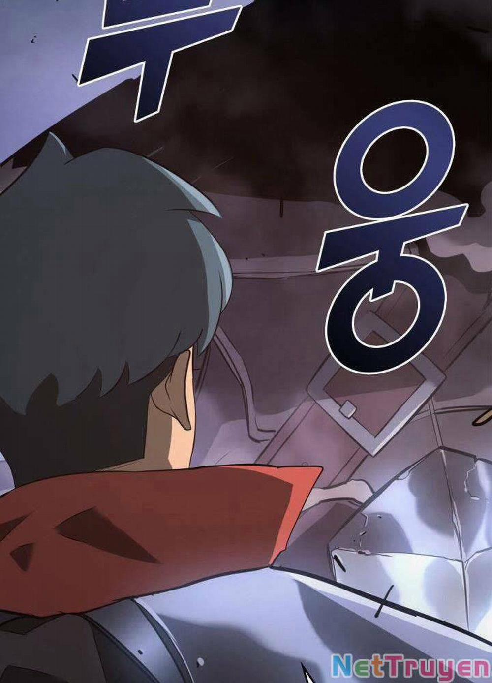 Sự Trở Lại Của Người Chơi Cấp Sss 9 trang 143