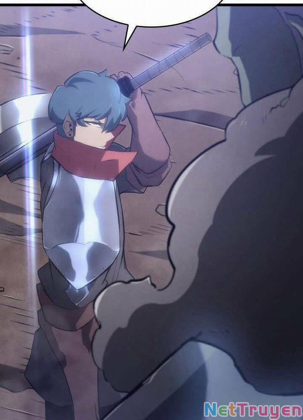Sự Trở Lại Của Người Chơi Cấp Sss 9 trang 146