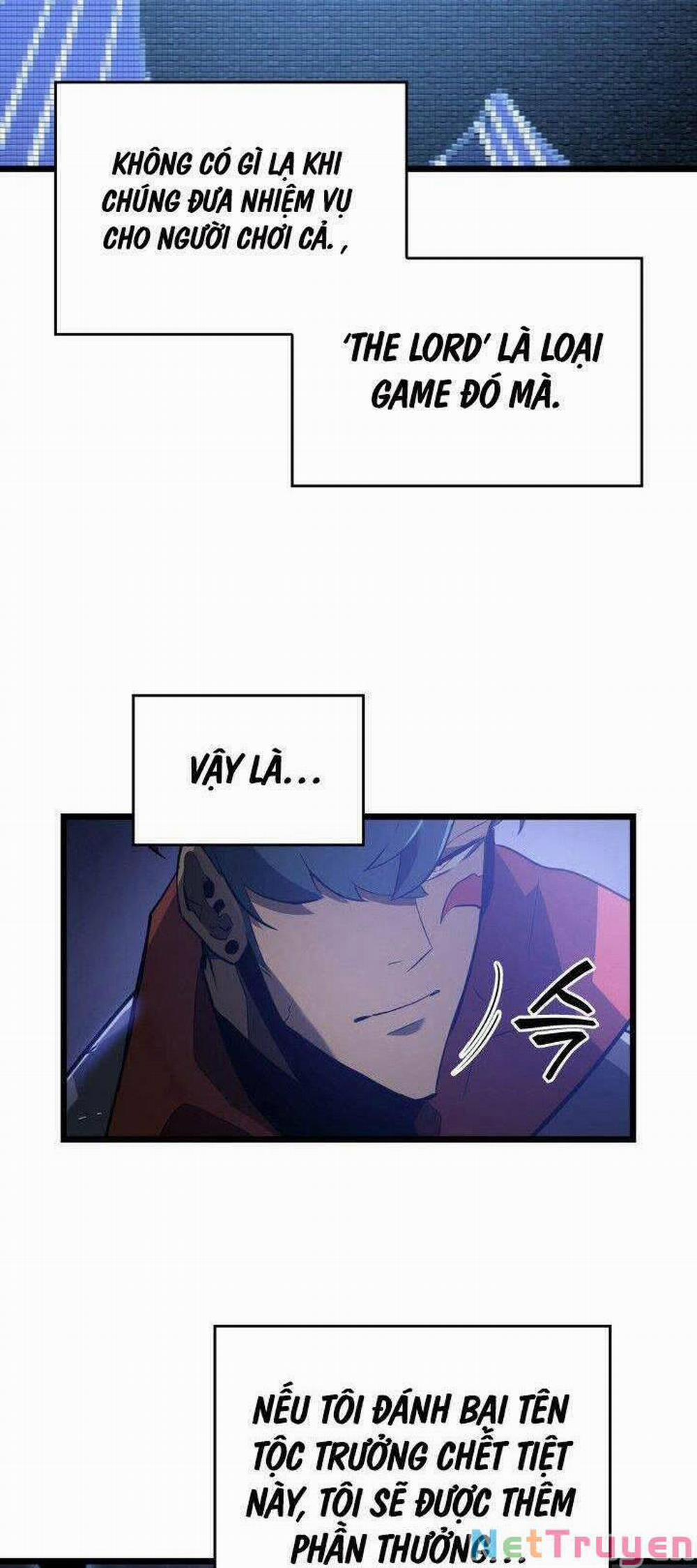 Sự Trở Lại Của Người Chơi Cấp Sss 9 trang 152