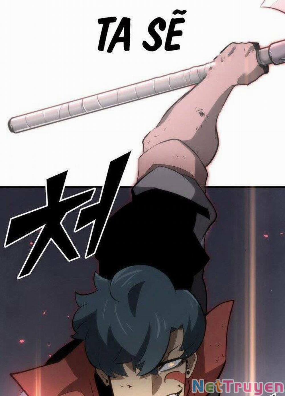 Sự Trở Lại Của Người Chơi Cấp Sss 9 trang 157