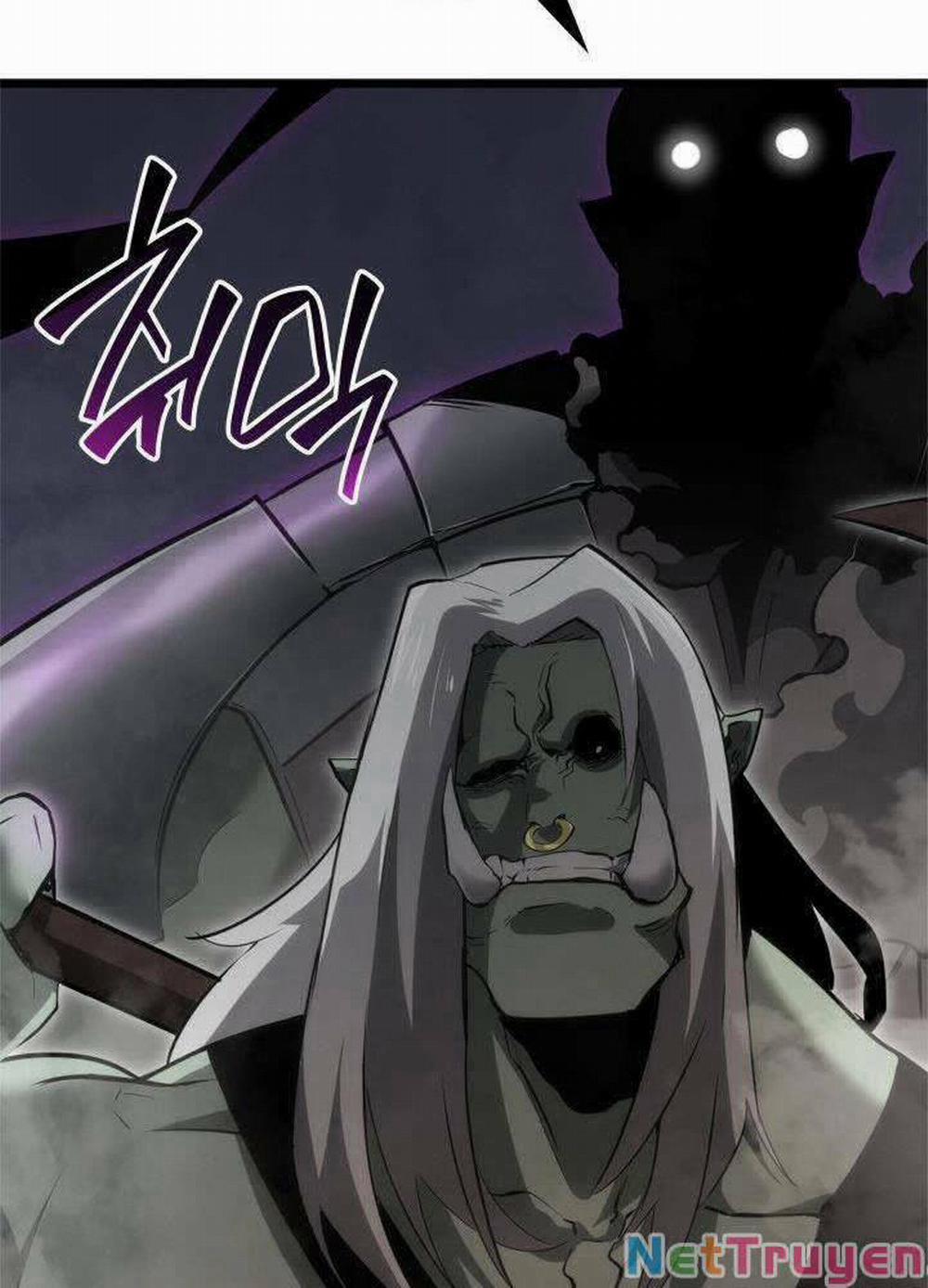Sự Trở Lại Của Người Chơi Cấp Sss 9 trang 18
